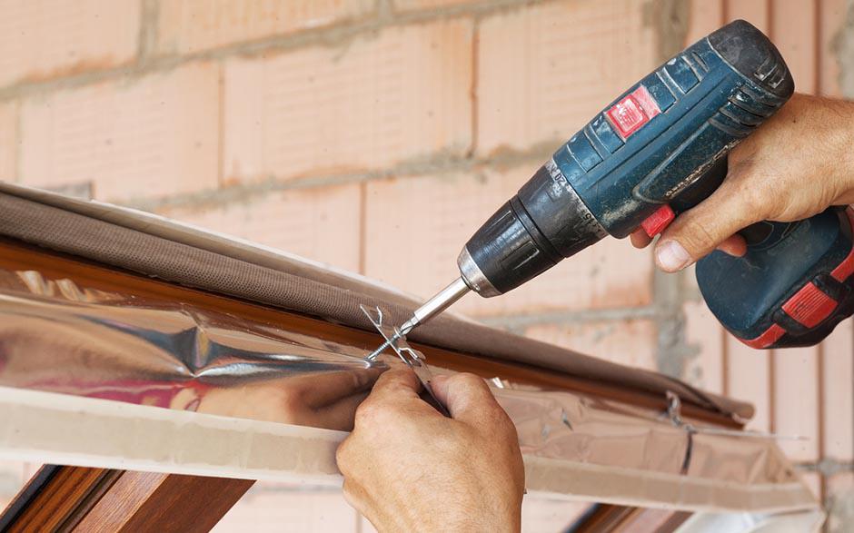  double vitrage sur mesure Fontenay-sous-Bois