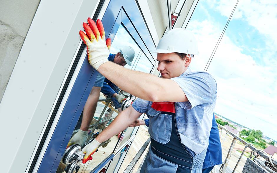 double vitrage sur mesure Fontenay-sous-Bois